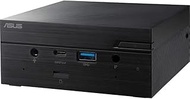 Asus PN51-E1-BB5000XTD Barebone System - Mini PC - AMD Ryzen 5 5500U Hexa-core (6 Core)
