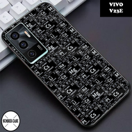 SUMBER CASE VIVO V23E - Casing VIVO V23E Terbaru SUMBER CASE [ RUMUS ] Silikon VIVO V23E - Case Hp -