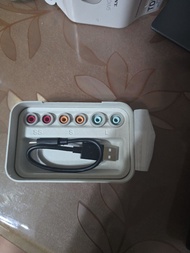 Sony WF1000-XM5 耳機棉