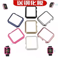 Apple watch case 42 Apple iwatch protection shell watch case 38mm Lady