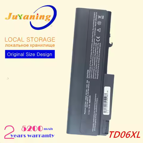 9cells LAPTOP Battery FOR HP Compaq 6530b 6735b 6535b 6500b 6730b 6700b TD09 TD06XL HSTNN-DB0E HSTNN