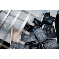 CoalFace Soap (KAYMAN)