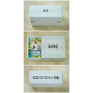 Merchant［］Frosted j8Square g3Fine Silver Thread g34Badge j8CM6Double Flash Sunset Beach and Leather 