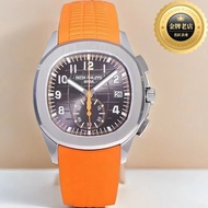 [Time-Consuming Grenade Collection] The Most Beautiful Fashionable Grenade Chronograph Watch Brand N