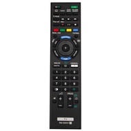 RM-GD031 Replace Remote Control for Sony TV KDL-40W600B KDL-48W600B KDL-60W600B RM-GD030 RM-GD031 RM-GD032 RM-GD033 KDL-32W700B, KDL-40W600B, KDL-42W700B, KDL-42W800B, KDL-42W807B