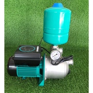 SHIMGE PX404E PX404ER booster pump tap water pipeline pressurized household villa pressurized pump