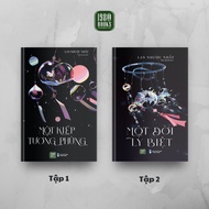 Book - Combo of 2 books: A Life Together - A Life Separated