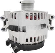 XZLYPMJAH 12V/180A High Performance Alternator12317542351 Precision Fit Compatible for BMW N52/N54 E