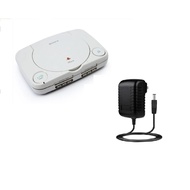 PS1 Slim Playstation 1 Game Console Adapter