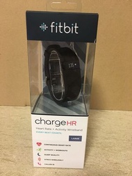 Fitbit charge HR