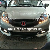 DRL headlamp MOBILIO (premium) . promo..!