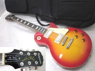 Epiphone Les Paul STANDARD PRO 電吉他 2016製
