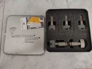 Mul t lock 大門鎖膽