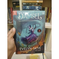DAMSEL BY EVELYN SKYE