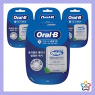 Oral-B Glide Deep Clean Dental Floss 40m x 4 packs