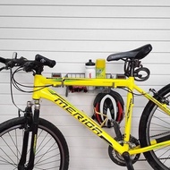 Balian Acc Wall Storage - Bike Rack Original and Trusted Bicycle Storage/