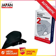 SYGN HOUSE B+COM is a bike intercom for the SHOEI helmet attachment 2 SB6XR/ONE/TALK/PLAY/PLAY ZERO/