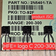 2n5401 original JSCJ