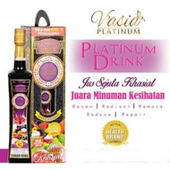PLATINUM DRINK V ASIA