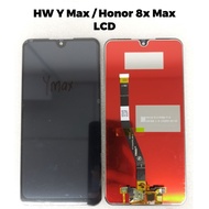 OMP45 (Ready Stock) Y Max / Honor 8x Max Lcd Display Touchscreen Digitizer