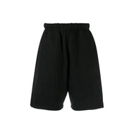 AMIPARIS Sports Shorts Mens Black Moderate E21HJ328747-001