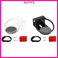 Auro Acrylic Floating Speaker Shelf Display Shelf Wide Holder for HomePod Mini Speaker Acrylic Speak