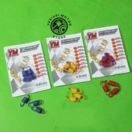 PER CENTRI PER DOUBLE CLASP 1000RPM 1500RPM 2000RPM UNIVERSAL