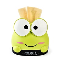 Cute Household Desktop Coffee Table Lottery Tube Two-in-One Tissue Box Tissue Box Storage Box Rabbit