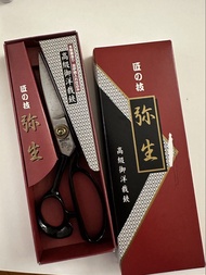 裁縫剪刀 日本買 20cm 裁衣 裁布
