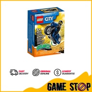 Lego 60331 Touring Stunt Bike