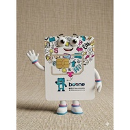 BEONE MOBILE SIMKAD Coverage Maxis 5G&4G