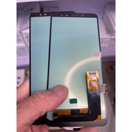 Screen samsung A8 plus A730 Phone Screen With Screen Glue