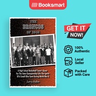 The Broncos Of 1945 - Paperback - English - 9781449077198