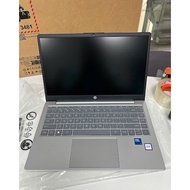 Laptop HP 14-ep1007TU - 9Z2W1PA (Core 7-150U) (Bạc) - Đã kích hoạt