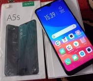 oppo a5s ram 4 rom 64