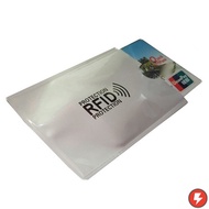 Flashmart Anti RFID Blocker Card Protector