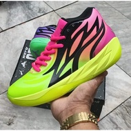 Original Lamelo Ball shoes balcesto women and men casual sports running shoes pxbq
