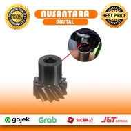 Gear Motor Aperture Apparatus for Nikon D90 D80