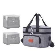 Ecoflow River 2 Max / Pro storage bag