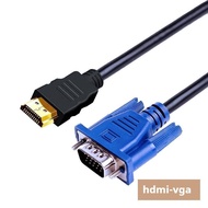 Hdmi to vga cable hdmi-vga cable hdmi to vga HD Video Adapter Cable
