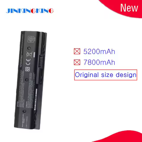 Laptop Battery for HP M6 M6-1000 TPN-P103 LB3P battery 672412-001 HSTNN-YB3N TPN-C107 TPN-W106 TPN-P