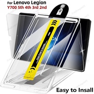 Screen Protector for Lenovo Legion Y700 Gen 5 2026 5th 4th 3rd 2nd Gen TB323FU TB322FC TB321FU TB320