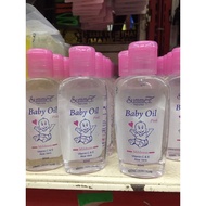 baby oil summer baby oil