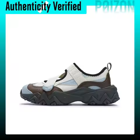 FILA Oakmont SANDAL Oakmont River Trekking Shoes Women's White Umber F12W521403FGC