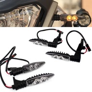 Motorcycle Front Rear Turn Signal Indicator Light Blinker Lamp For G310R G310GS C600 SPORT F650GS F7