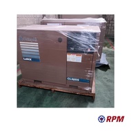 Screw Air Compressor Fixed Speed 30Hp / 22kW Kompresor angin industri