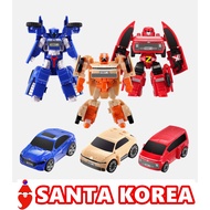 ☆ Tobot ☆ Mini Tobot X Y Z Transformation Robot Toy boy gift birthday TobotX TobotY TobotZ