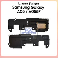 Buzzer Loudspeaker Fullset Samsung Galaxy A05 / A055F / SM-A055F / SM-A055F/DS / SM-A055M / SM-A055M