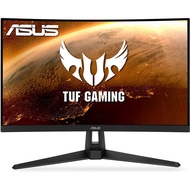 ASUS TUF Gaming VG27WQ1B Curved Monitor – 27 inch WQHD (2560x1440), 165Hz(Above 144Hz), Extreme Low Motion Blur™