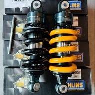 Y15 Y16 LC135 RS150 RSX150 MONOSHOCK 205MM 208MM 210MM 220MM 225MM 230MM Adjustable Absorber Y15ZR Y16ZR